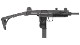 Northeast Airsoft /   MP2A1 / UZI ֥Хåޥ󥬥