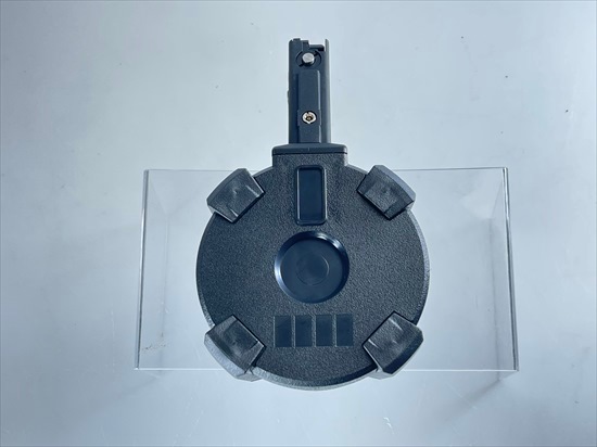 ¨ǼʡFCW ޥ륤 M4 GBB꡼ 400Ϣ ɥޥ