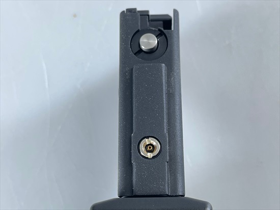 ¨ǼʡFCW ޥ륤 M4 GBB꡼ 400Ϣ ɥޥ
