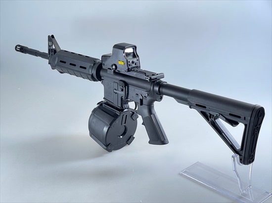 ¨ǼʡFCW ޥ륤 M4 GBB꡼ 400Ϣ ɥޥ