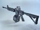¨ǼʡFCW ޥ륤 M4 GBB꡼ 400Ϣ ɥޥ