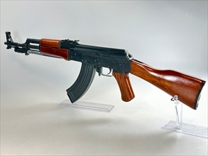 ��¨Ǽ�ʡ� REAL SWORD �ꥢ�륽���� 56�� AEG ��ư���� AK47 III�� ��ϻ����ư����