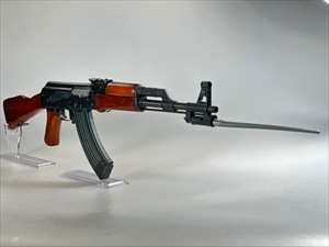 ��¨Ǽ�ʡ� REAL SWORD �ꥢ�륽���� 56�� AEG ��ư���� AK47 III�� ��ϻ����ư����