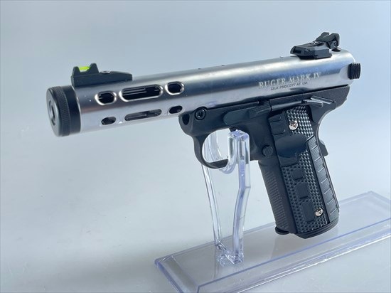 ¨Ǽʡ FCWWE-Tech Galaxy G series M1911 륬Mk5   ֥Хå ϥɥ SV/BK