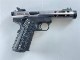 ¨Ǽʡ FCWWE-Tech Galaxy G series M1911 륬Mk5   ֥Хå ϥɥ SV/BK