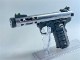 ¨Ǽʡ FCWWE-Tech Galaxy G series M1911 륬Mk5   ֥Хå ϥɥ SV/BK