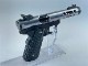 ¨Ǽʡ FCWWE-Tech Galaxy G series M1911 륬Mk5   ֥Хå ϥɥ SV/BK