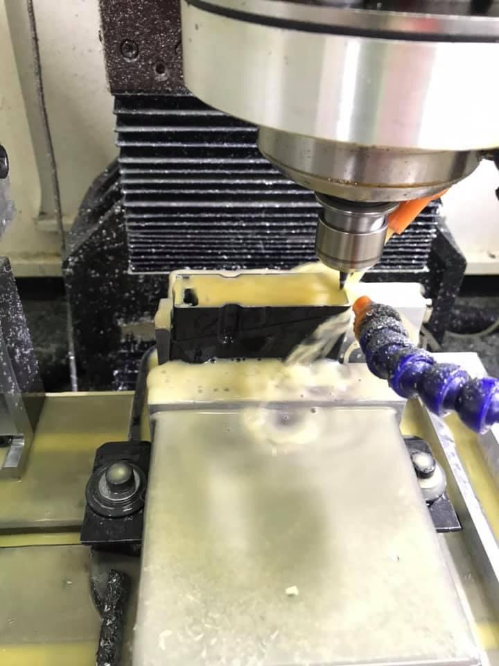 FCW�� VFC/UMAREX H��K PSG-1 / G3 GBBR ����� �����֥����Хå��� 10Ϣ�������ॷ�硼�ȥޥ������11��������ͽ���