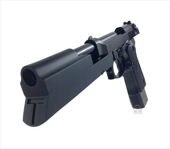 �ڼ���ʡ�FCW ��٥ꥪ�� �����å����� �ե���ȥ��å� ����ޥ륤¾ M9A1 GBB�б���10��������ͽ���