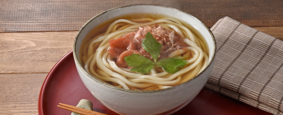 JA清里町 清里切麦 生うどん・ひやむぎ詰合せギフト | HOKUREN GREEN +