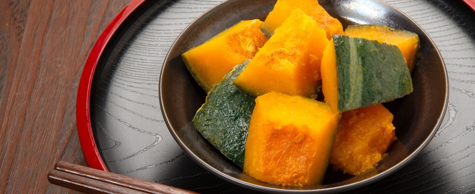 ホクレン かぼちゃ 500g×5袋 | HOKUREN GREEN +PLUS | ホクレン