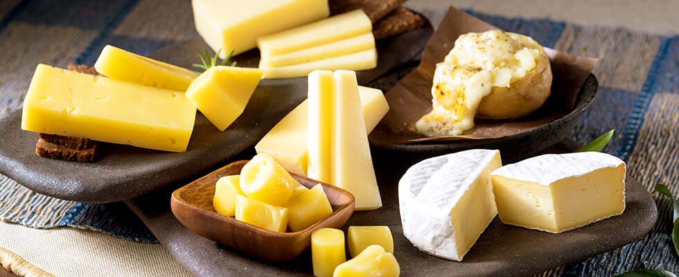 あしょろチーズセットB | HOKUREN GREEN +PLUS | ホクレングリーン