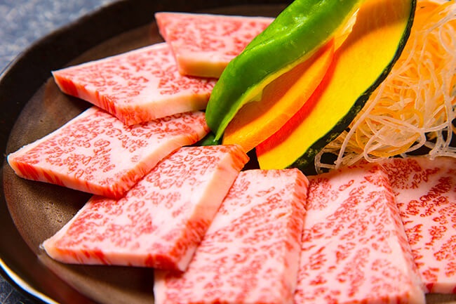 白老牛 バラ焼肉用 400g | HOKUREN GREEN +PLUS | ホクレングリーン