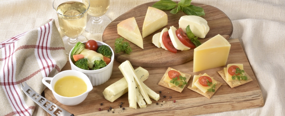 冨田ファーム チーズ詰合せB | HOKUREN GREEN +PLUS | ホクレン