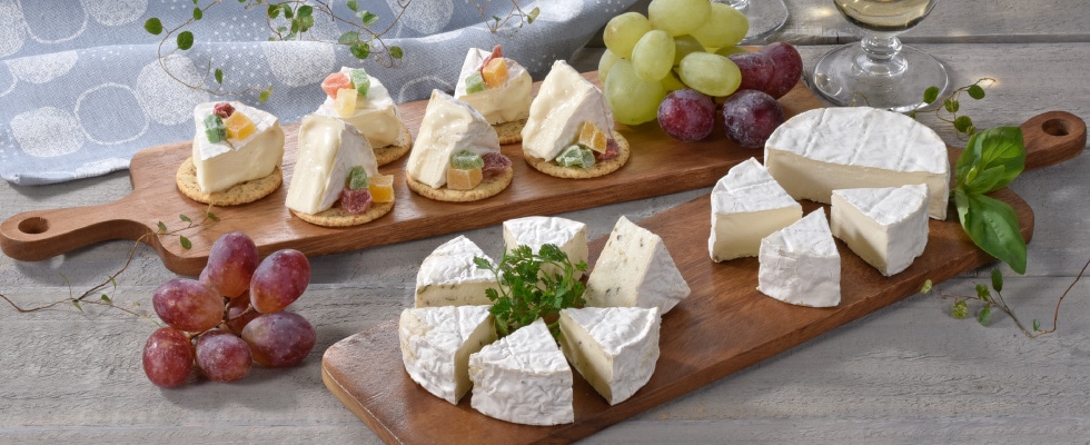 チーズ工房 角谷 チーズセットB | HOKUREN GREEN +PLUS | ホクレン