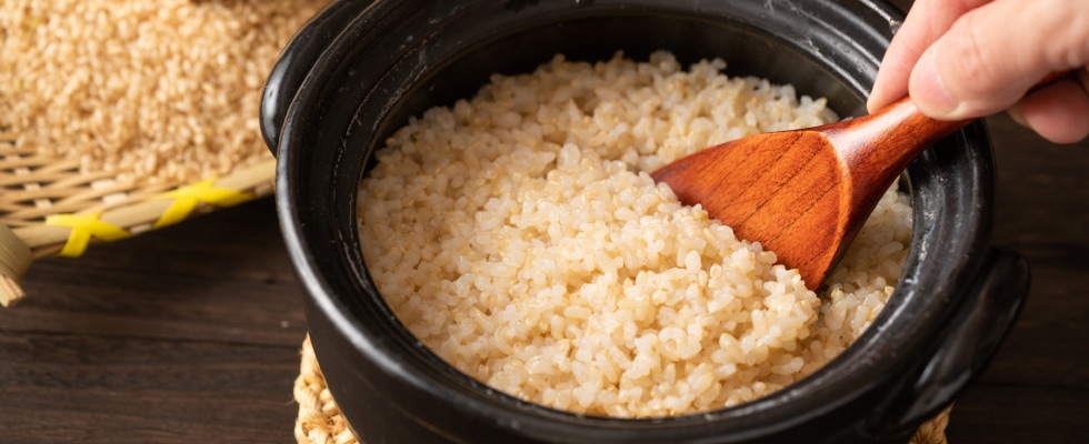 令和6年産 北海道産玄米ゆめぴりか 3kg×4袋 | HOKUREN GREEN + 令和6年産 北海道産玄米ゆめぴりか 3kg×4袋 | HOKUREN GREEN +