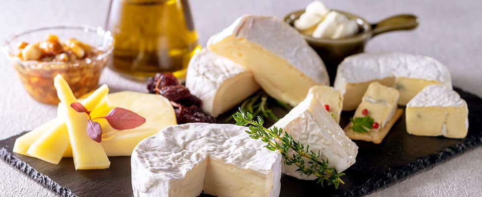 トワ・ヴェール くろまつないのチーズセットB | HOKUREN GREEN +PLUS