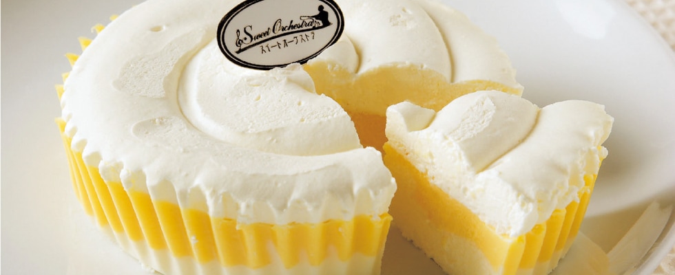 わらく堂 フロマージュオーケストラ | HOKUREN GREEN +PLUS | ホクレン