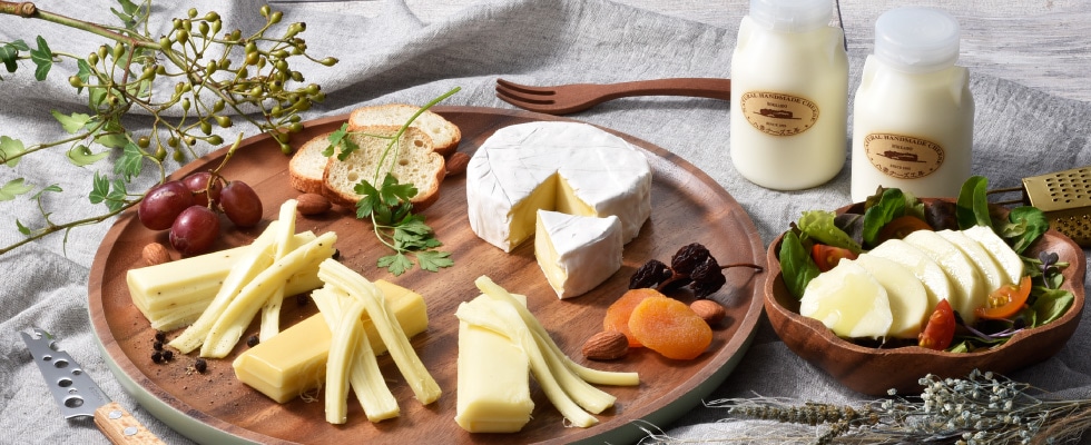 チーズ チーズ,セミハード＆ハードチーズ | Cheese Honey