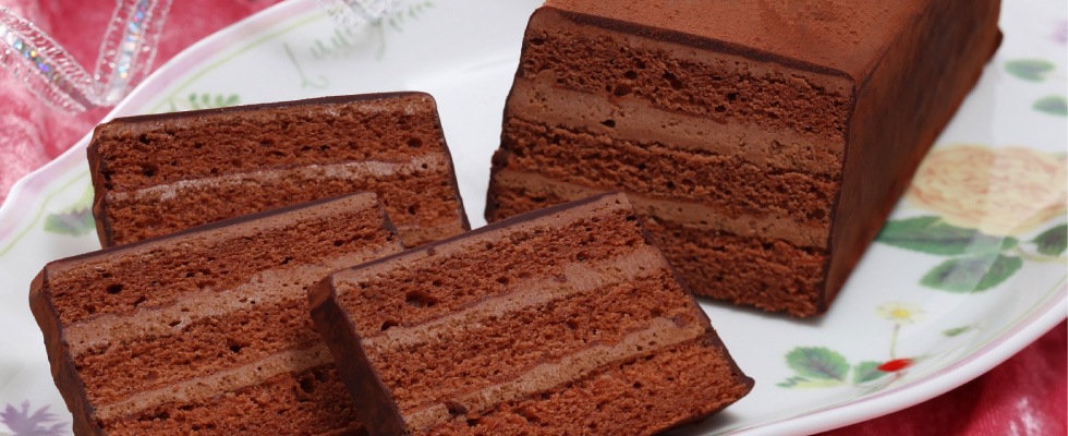 わらく堂 さっぽろ赤レンガショコラ | HOKUREN GREEN +PLUS | ホクレン