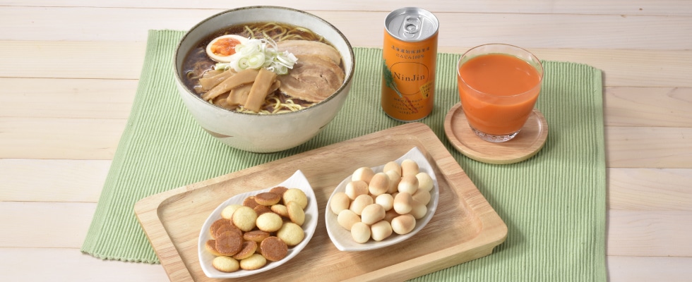 JAしれとこ斜里 特選セットB | HOKUREN GREEN +PLUS | ホクレン