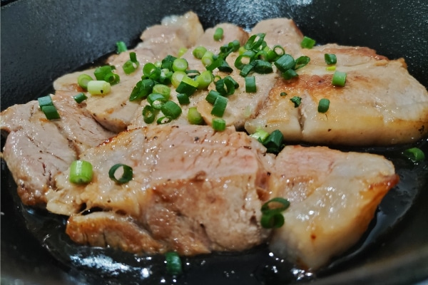 若松ポークマン 至福の焼肉・ステーキセット | HOKUREN GREEN +PLUS