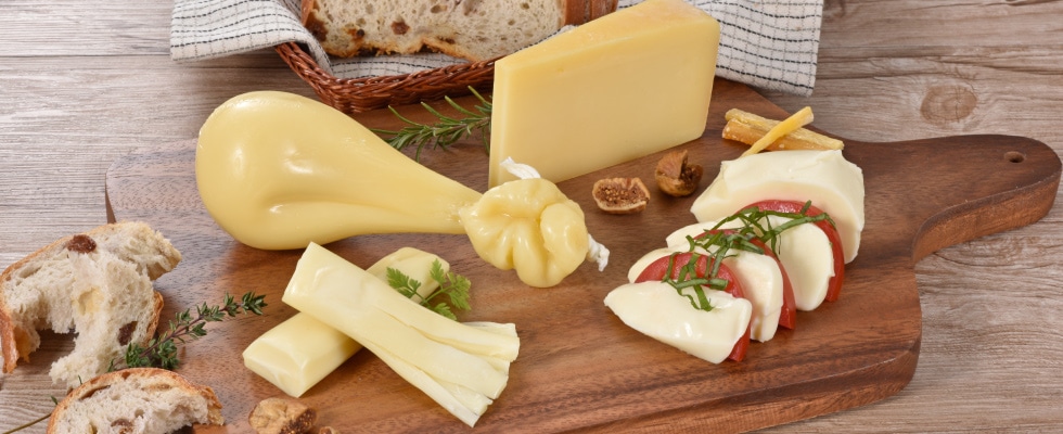 きた牛舎 チーズ4種詰合せ | HOKUREN GREEN +PLUS | ホクレングリーン