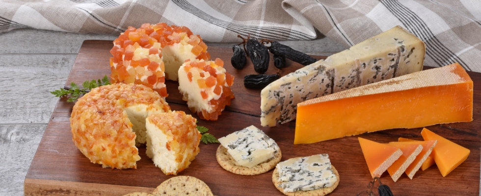 ニセコチーズ工房 世界のコンテスト受賞二世古チーズセット