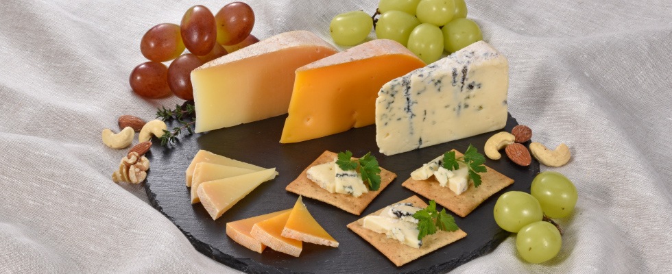 さらべつチーズ工房 チーズ3種セット | HOKUREN GREEN +PLUS