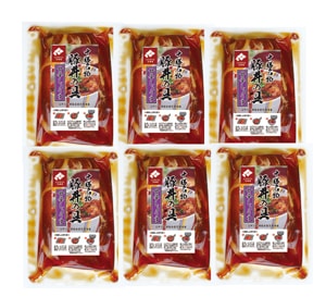 �ۥ���� SPF�ڽ���̾ʪ��Ч�ζ�(�ſɤ��礦��)6�ĥ��å�