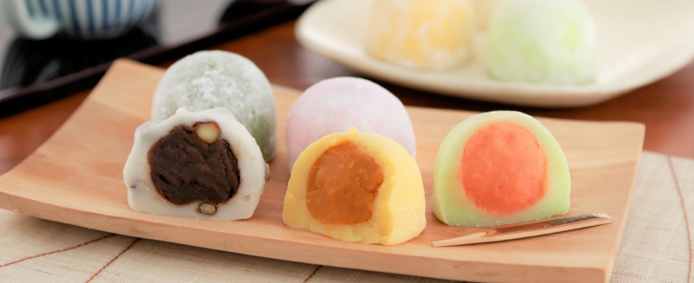 メロジョイ　大福コンプリート(シクレ無し) メロジョイ mellojoy 大福｜Yahoo!フリマ（旧PayPayフリマ）