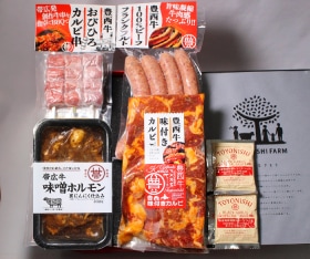 �ȥ�˥��ե����ࡡ�勞�勞BBQ���ե�