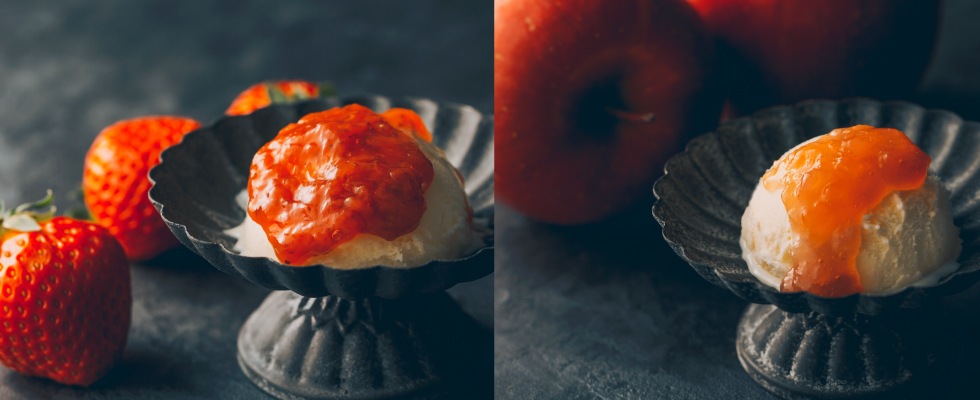 うずらんアイス4種×各3個セット | HOKUREN GREEN +PLUS | ホクレン