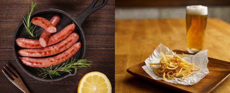 【ひろきちさま専用ページ】 ソープ4点セット 北海道知床興農ファーム」 ソーセージセット ギフトカード – AOYAMA