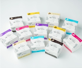 MILK CROWN�ʥߥ륯���饦��˥��åץ��������եȡ�12��