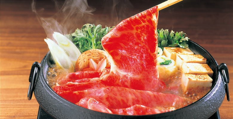 十勝和牛 ロースすき焼用 360g | HOKUREN GREEN +PLUS | ホクレン