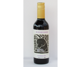 Ȭ�����磻�ʥ꡼��MINAMINAKU NISIKURU���֥磻���360ml