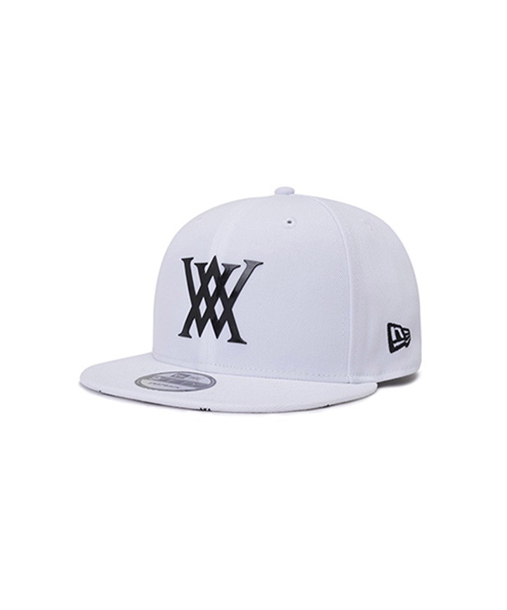 Women's Volume Cap - White – Anew Golf USA