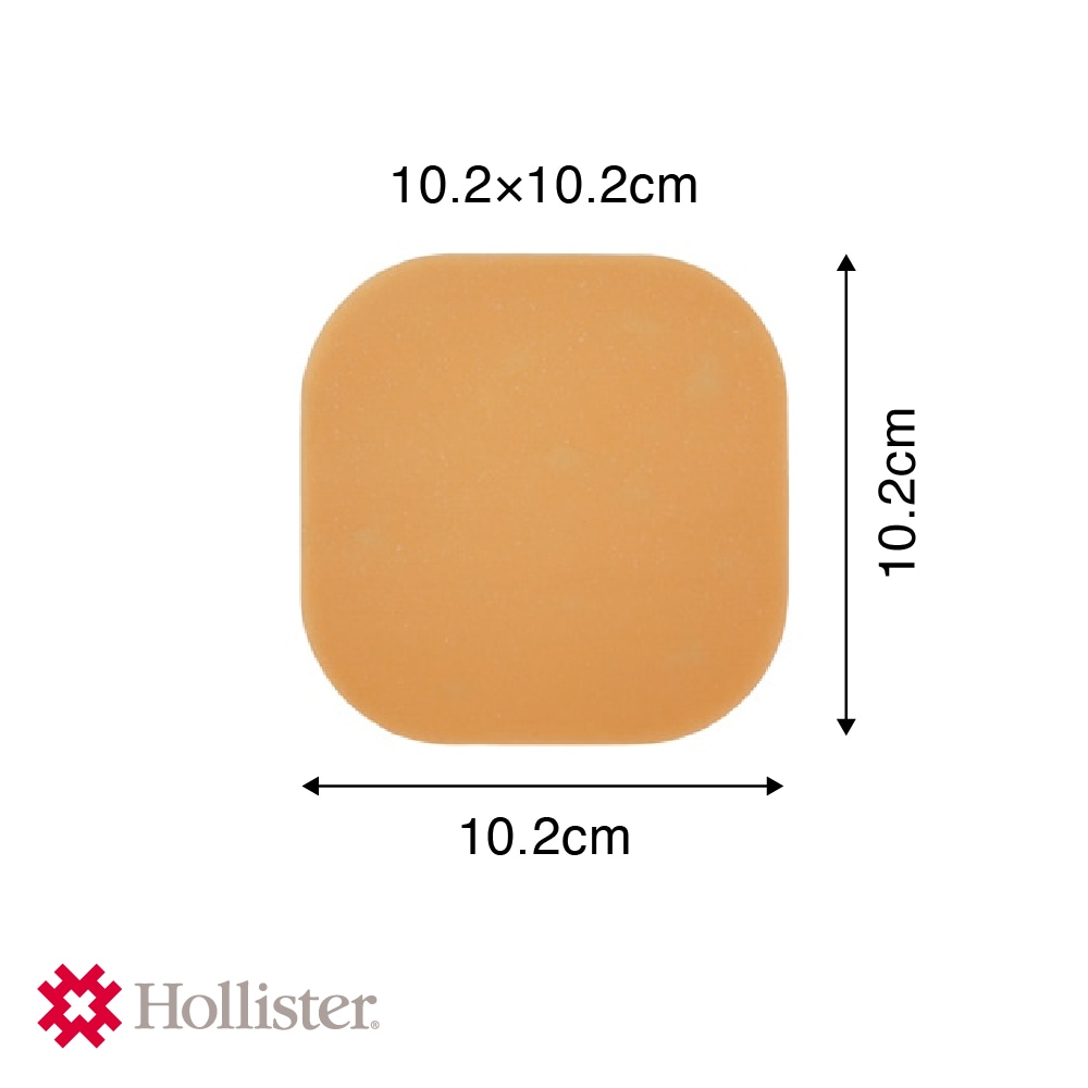 フレックステンド皮膚保護シート | Hollisterサンプル請求サイト