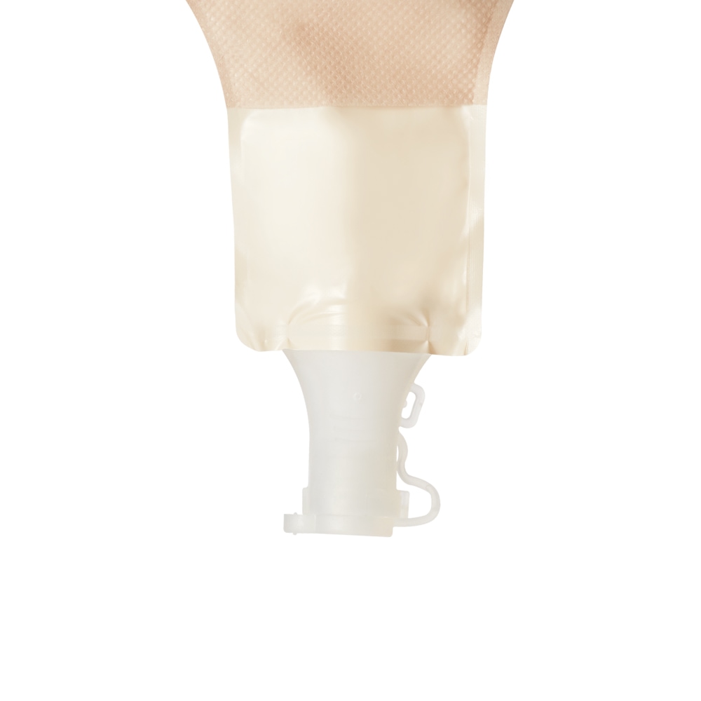 キャップのストーマ袋 | Hollisterサンプル請求サイト