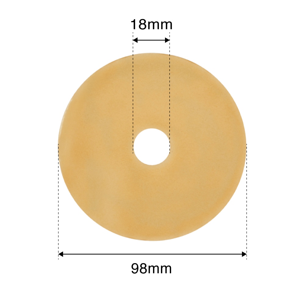 アダプト皮膚保護シール | Hollisterサンプル請求サイト