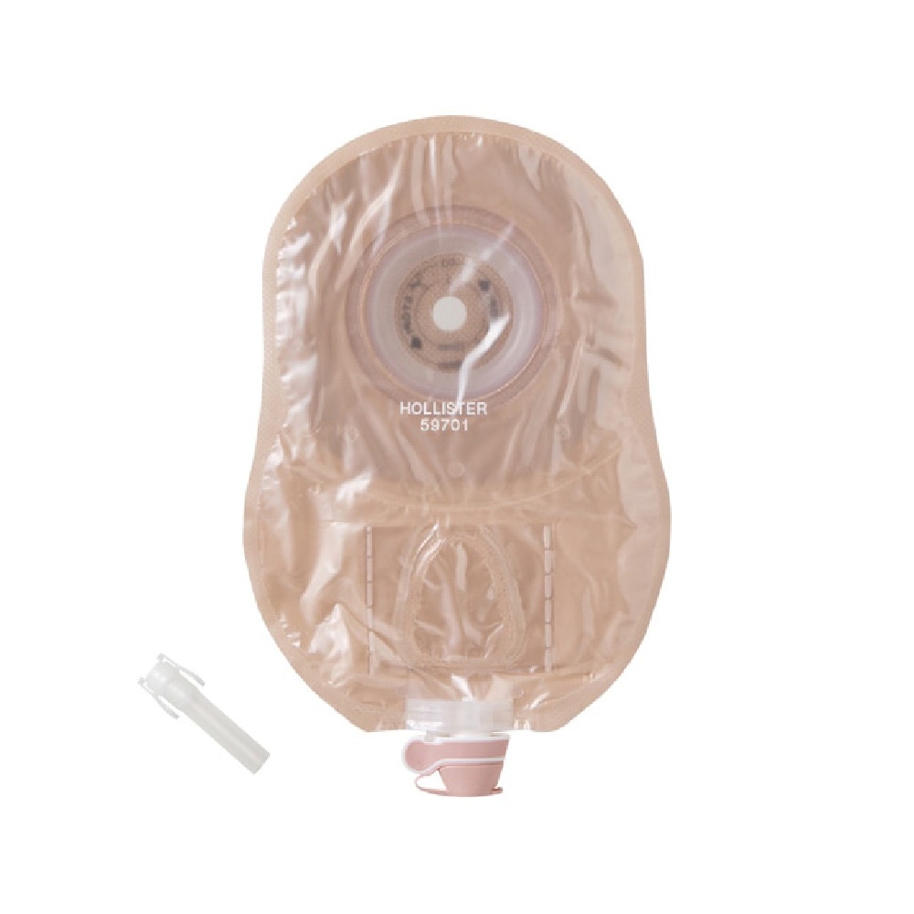 モデルマフレックス セラプラス™凸面 ウロS | Hollisterサンプル請求サイト