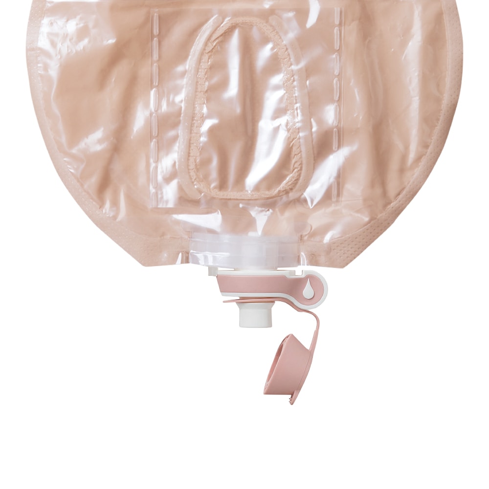 モデルマフレックス セラプラス™凸面 ウロS | Hollisterサンプル請求サイト