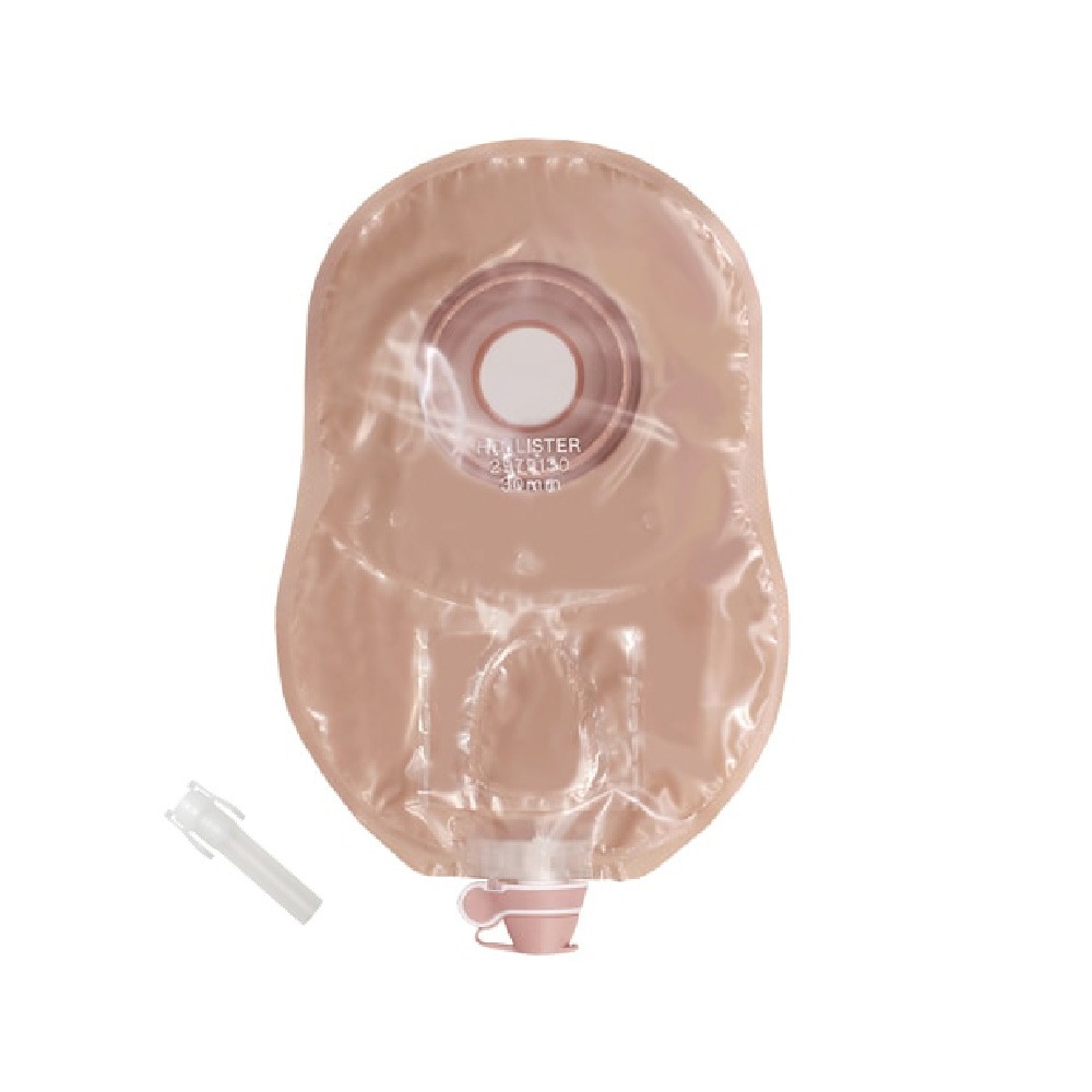 モデルマフレックス FT 凸面 ウロS テープ付 | Hollisterサンプル請求