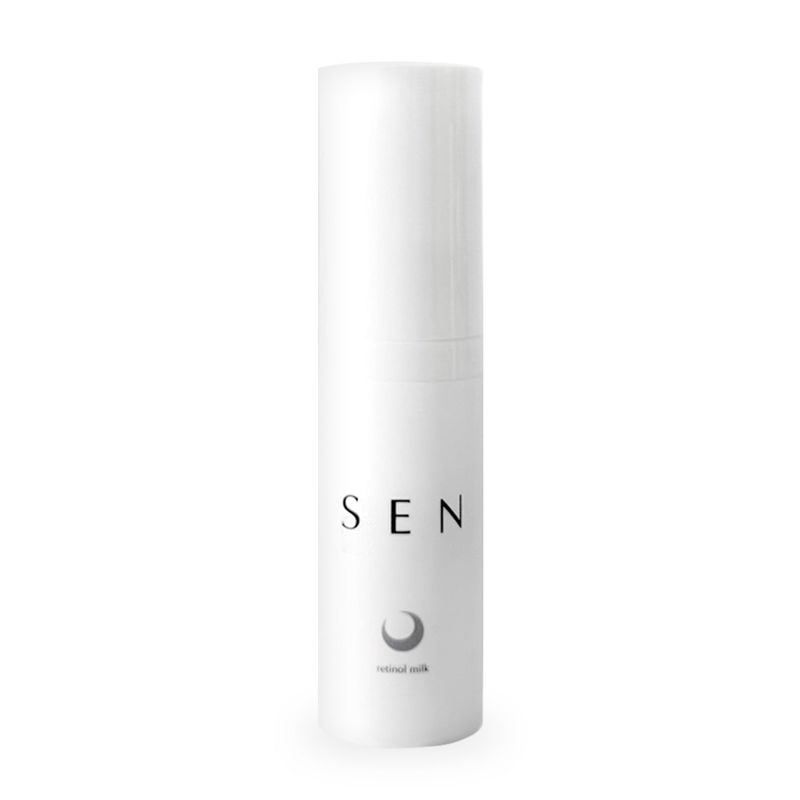 retinol milk