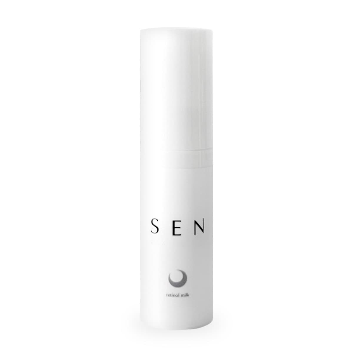 retinol milk