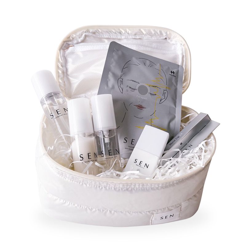 SEN オンラインストア｜ドクターズコスメ 株式会社holly shine