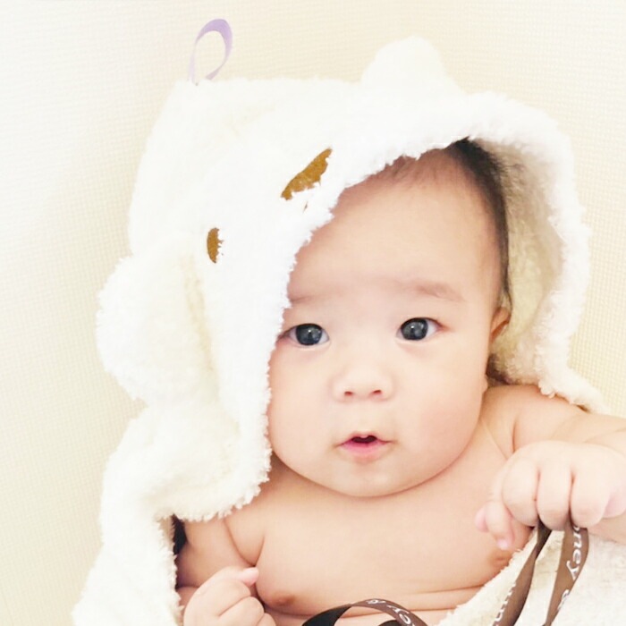 出産祝い 名入れ フード付きバスタオル 男の子 女の子 バスローブ ラルフローレン ベビーソックス sassy ギフト POLO RALPH LAUREN 耳付きポンチョ サッシー かみかみ ラトル 名前入り 赤ちゃん 日本製 バスタオル 刺繍 新生児 honey＆mum BG