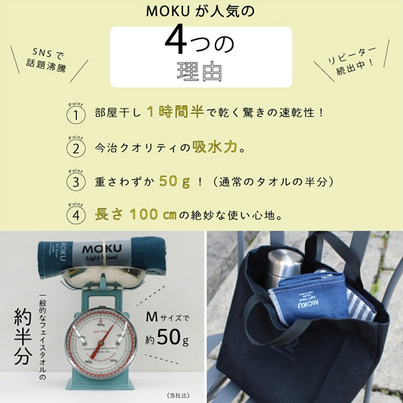 子どもの絵を刺繍するMOKUタオル｜家族への記念ギフトに