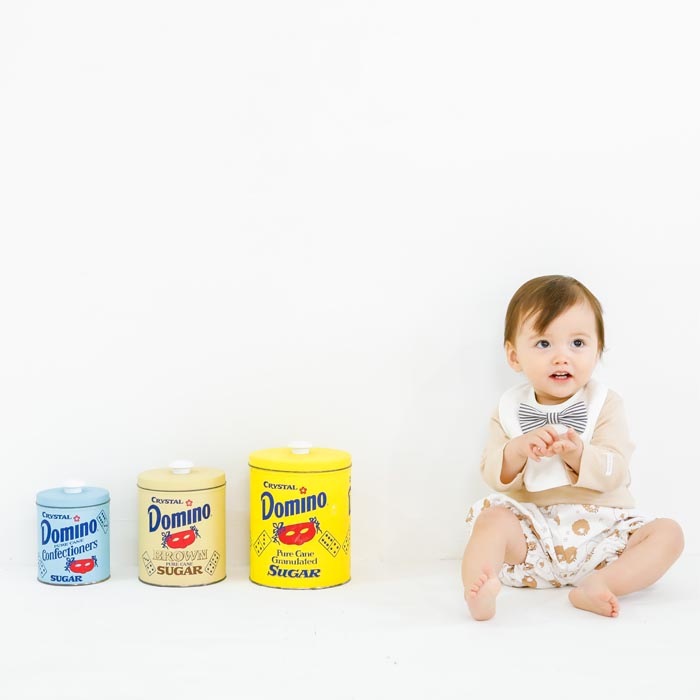 名入れリボンスタイ｜無撚糸ガーゼで肌に優しい日本製｜出産祝いに人気 選べるおしゃれなスタイ honey ＆ mum